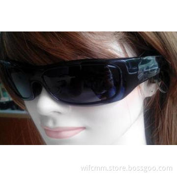 8GB HD 5.0MP 1280x720p Sexy Women Video Recording Glasses F